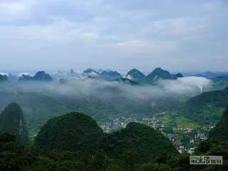 徐霞客的形象