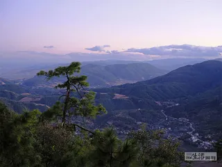 徐霞客的形象1