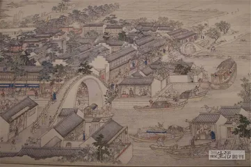 最美大运河6