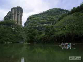 徐霞客的形象2