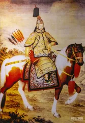 致敬皇祖1