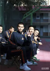 百年职校的故事（上）