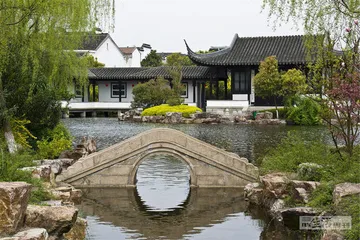 行走于天地间1