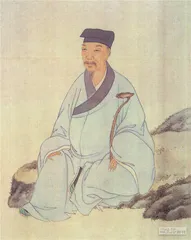 纵情于奇峰险洞之间