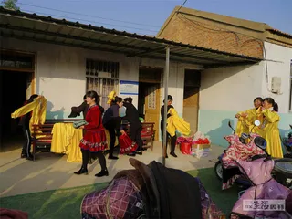 大河悠悠：从隋唐时代到京杭烟云10