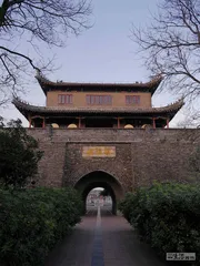 大河悠悠：从隋唐时代到京杭烟云15
