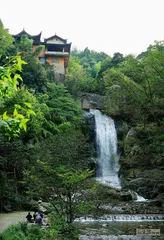 天台小记：游山则情满于山