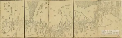 地理环境中的漕运与大一统帝国1