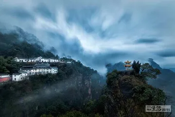 何以“登黄山天下无山”？