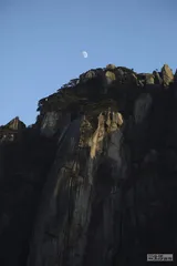 何以“登黄山天下无山”？3
