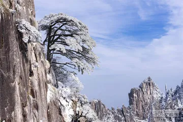 何以“登黄山天下无山”？4