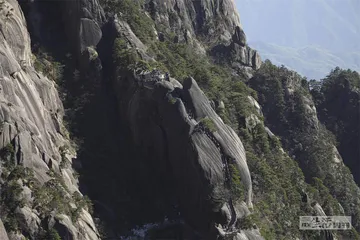 何以“登黄山天下无山”？6