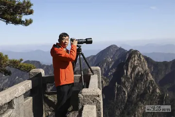 何以“登黄山天下无山”？7