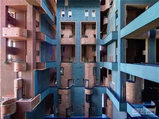 建筑师之家5