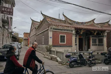 晋江陈埭：中国运动品牌的突围2