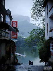 粤西，穿行于山水溶洞3