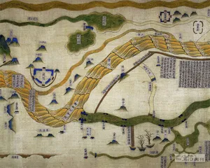 大运河与黄河，相生相克的两条河2