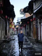 粤西，穿行于山水溶洞4