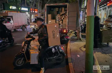 晋江陈埭：中国运动品牌的突围6