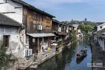 江南是如何成为鱼米之乡的