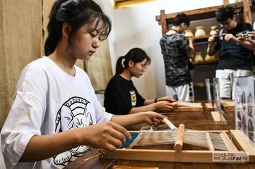 江南是如何成为鱼米之乡的4