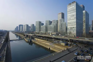 北京运河，元代造极