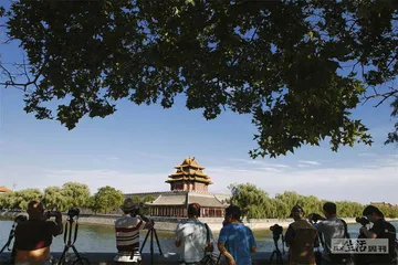 北京运河，元代造极1