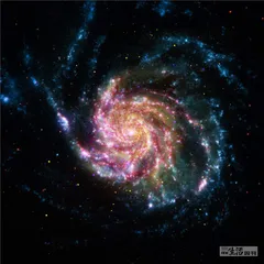 银河系外的行星1