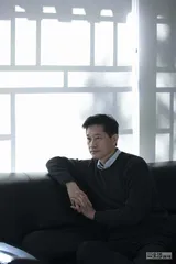 “我认为元宇宙是未来发展的必然趋势”
