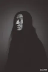 赵梁：上山下山，如履平地
