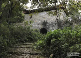 入黔：一线通滇，两岸皆苗7