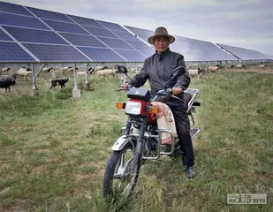 可再生能源的未来3