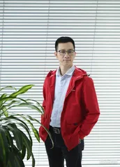 顺德北滘：家电重镇的新活力9