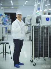顺德北滘：家电重镇的新活力11