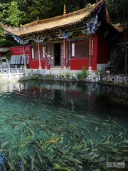 滇游，“万里遐征”的终途5