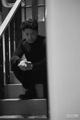 段奕宏：演员最孤独的瞬间