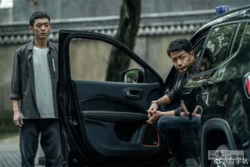 段奕宏：演员最孤独的瞬间1
