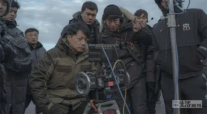 段奕宏：演员最孤独的瞬间2