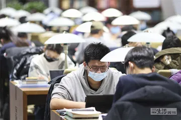 34岁研究生猝死：一次无法完成的毕业