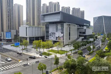 刘晓都：美术馆运营者的结构思维1