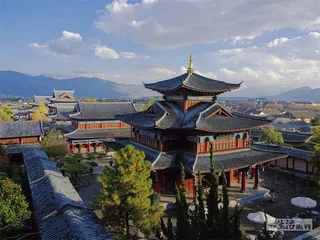 滇游，“万里遐征”的终途11