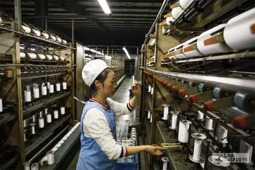 诸暨大唐：“国际袜都”的产业升级路2