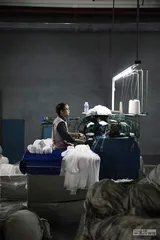 诸暨大唐：“国际袜都”的产业升级路5