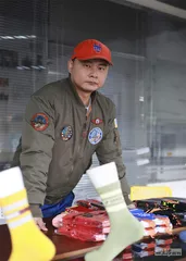 诸暨大唐：“国际袜都”的产业升级路7