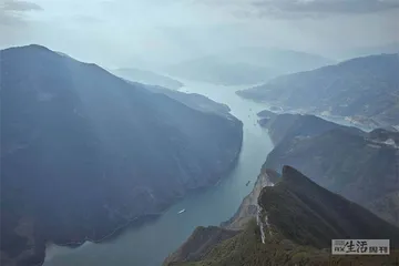 沧桑之变的剧烈与深刻：三国地理