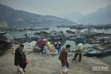 沧桑之变的剧烈与深刻：三国地理1