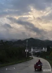 哀牢山四名调查员遇难：一次未完成的任务3