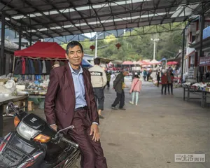 哀牢山四名调查员遇难：一次未完成的任务5