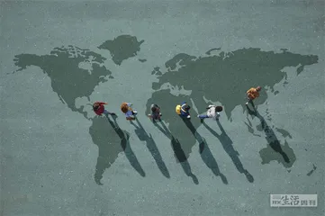 地图