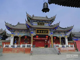 官渡鏖兵：决定华北命运之战2